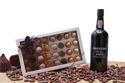 Chokolade gave
